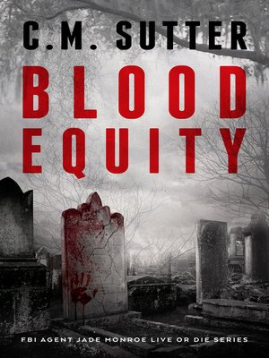 Blood Equity - ebook